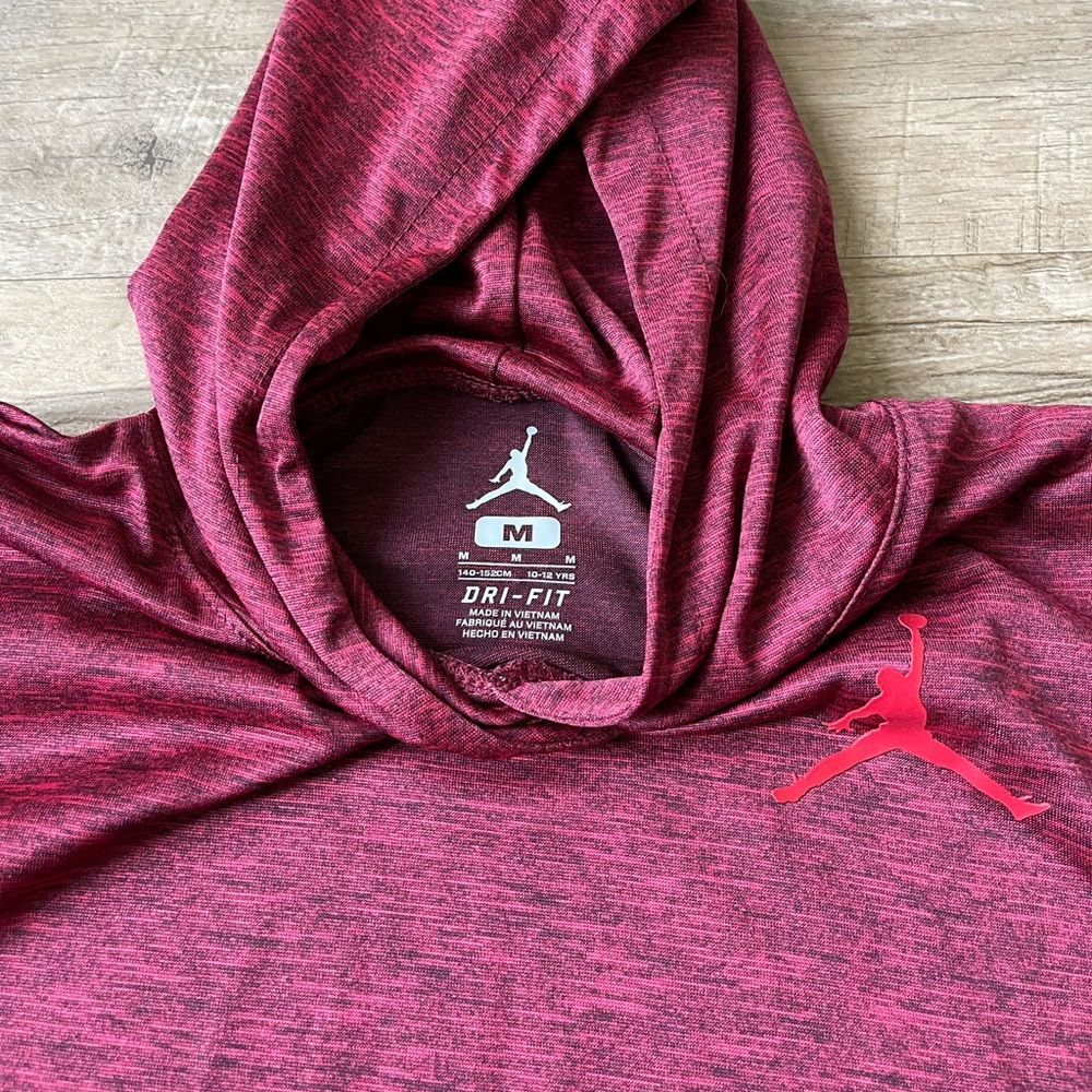 Jordan pullover size:M - Picture 6 of 6
